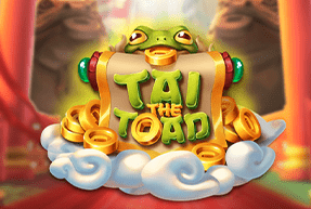 Tai the Toad Mobile